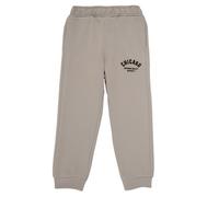 Jogging enfant garcons Name it NKMBIFINN Beige 12 ans