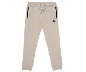 Jogging enfant garcons Name it NKMVIMO SWE PANT BRU Beige 8 ans