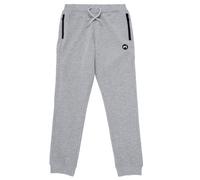Jogging enfant garcons Name it NKMVIMO SWE PANT BRU Gris 12 ans