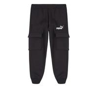 Jogging enfant garcons Puma ESS NO1 LOGO SWEATPANTS Noir 16 ans