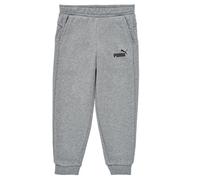 Jogging enfant garcons Puma ESSENTIAL SLIM PANT Gris 15 / 16 ans