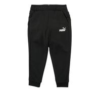 Jogging enfant garcons Puma ESSENTIAL SLIM PANT Noir 3 / 4 ans