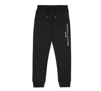 Tommy Hilfiger Kids Essential Sweat Pants Noir 4 Years Garçons