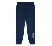 Jogging enfant garcons Tommy Hilfiger MONOTYPE PRINT SWEATPANTS Marine 12 ans