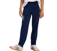 Adidas Originals X Liberty London Firebird Pants Bleu 11-12 Years Enfants