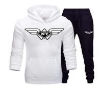 Jogging Enfant New York Fashion Blanc (Npz)