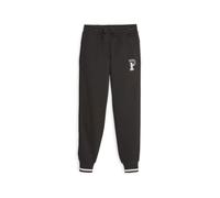 Jogging enfant Puma Squad CL - noir - 11/12 ans 9-10 ans