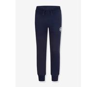 Converse Pantalon de jogging enfant Signature Chuck Patch Bleu 2/3 ans