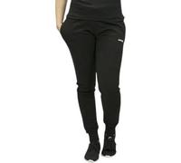 Jogging enfant Softee noir 14 ans - coton/polyester respirant pour running 14 ans