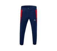 Jogging Erima Worker Six Wings - new navy/rouge - XL S