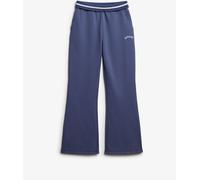 Jogging évasé Superdry Athletic Essentials à logo