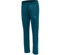 Jogging femme en polyester Hummel Core Xk - bleu - taille S M