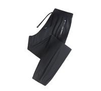 Jogging Femme Large Coton Pantalon Robe Jeans Sport Bas De Chaud Velours Molleton Tailleur Ensemble Short Jean Stylé Oversize Taille Haute Ample Noir Chic Et Ele Yoga