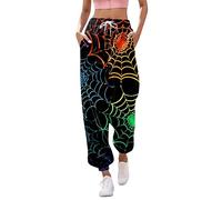 Jogging Femme Large en Bas en Slim Jogpant Éléphant Détente Softshell Noire Battle Fente Pale Cérémonie Ouverture Anti Bouteille Chere Troue Colore Fourrure Joggers