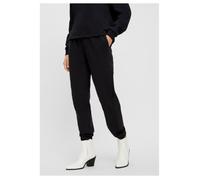 Jogging Femme - Marque - Noir - Coupe Loose - Taille Haute - Cordon de Serrage XS