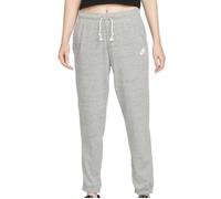 Jogging femme - NIKE - Gym Vintage - Taille élastique - 2 poches - 50% coton/50% polyester S