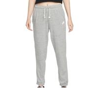 Pantalon de sport long Nike Sportswear Gym Vintage Gris Femme