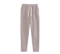 Jogging Femme Pantalon Baggy Survêtement Léger Hip Hop Randonnée Pantalons Pants Ceinture Training Respirant Elastique Doux Pantalon en Coton Pantalons Bas Baggy Chic Jogging Taille Haute