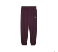 PUMA Better Essentials Pants Cl FL Pantalon tricoté pour Femme