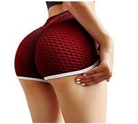 Jogging Femme - Sport Collants Elastique De Sport Pantalon De Compression Yoga Opaque Doux Pantalon Stretch Extensible Femme Seamless Leggings