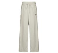 Jogging femmes adidas Animal Print 3-Stripes Open Hem Joggers Gris EU S