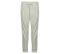 Jogging femmes adidas Essentials 3-Stripes Fleece Slim Joggers Beige EU S