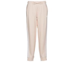Jogging femmes adidas FI 3S REG PNT Beige EU M