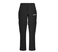 Adidas Pantalon zip-off femme Terrex Multi Taille 36