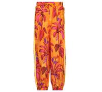 Jogging femmes adidas JD6301 Orange EU S