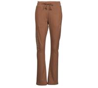 Jogging femmes adidas OPEN HEM TP Marron FR 40