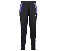 Jogging femmes adidas Tiro 24 Training Tracksuit Bottoms Noir EU L