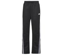 Jogging femmes adidas W ICONIC 3S TP Noir EU XS