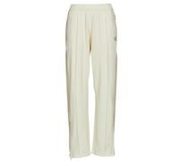 Jogging femmes Calvin Klein Jeans STRETCH TERRY TRACK PANT Beige EU L