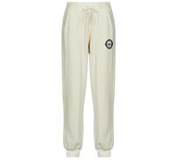 Jogging femmes Emporio Armani TROUSERS WITH CUFFS Beige EU XL