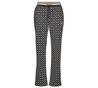 Jogging femmes Guess NEW AGGIE LONG Noir EU S