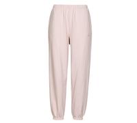 Jogging femmes New Balance ATHLETICS FLEECE PANT Violet EU S