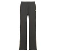 New Balance Pantalon de sport Interlock - miel/noir/blanc - Taille M
