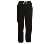 Jogging femmes Only ONLNOOMI GLITTER STRING PANT CS SWT Noir EU S