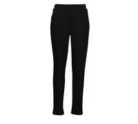 Jogging femmes Only Play ONPMELINA MW SLIM SWT PNT NOOS Noir EU XS