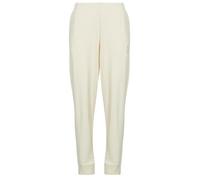 Jogging femmes Puma ESS ELEVATED Sweatpants TR cl Rose US M