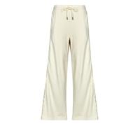 Jogging femmes Puma HER Comfort High-Waist Wide Leg Pants Beige US L