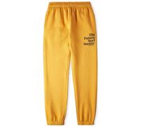 Jogging Fille Future Surf Society Jaune 5/6A