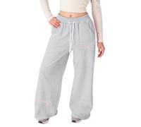 Jogging Fille Pantalon Jogging Femme Ensemble Vetement Sport Enfant Coton Legging Blanc 6 Ans Noir 12 Polaire 10 Taille Haute Côtelé Foot Ado 140 Rouge Baggy 8 Oversize Molleton 4 De Ample Bas Large