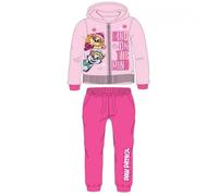 Jogging fille Pat Patrouille rose 2 ans