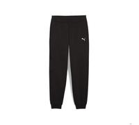 PUMA Pantalon de survêtement Essentials Enfant et Adolescent 128, Black