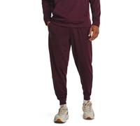 Jogging Fleece - Under Armour - Modèle Homme - Respirant - Taille Élastique - Poches Ouvertes XS