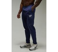 Jogging fuselé de sport homme - bleu - 2XL, bleu