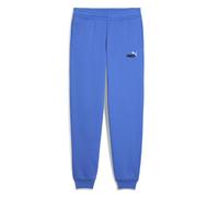 Jogging Garçon 685824 Bleu Électrique 12A