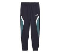 Jogging Garçon Ess Block Sweatpants Marine 16A