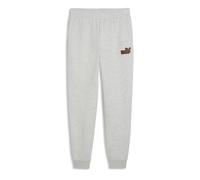 Jogging Garçon Ess Logo Lab Relaxed Gris 8A